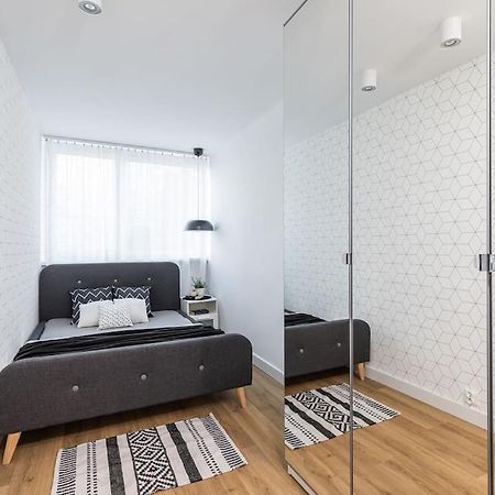 Superapart Jana Pawla Ii, Apt 302 Cozy Urban Retreat, Perfect For Couples Varsavia Esterno foto